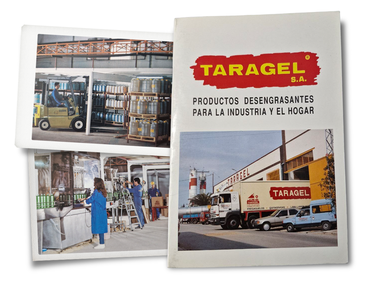 memoriasTaragel